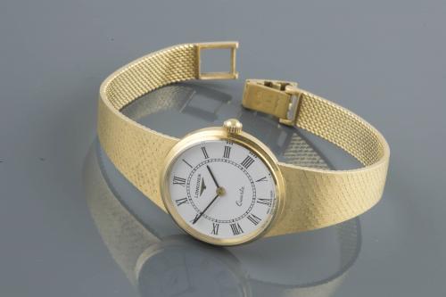 Reloj