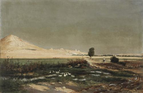 PAISAJE