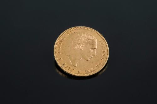 Moneda