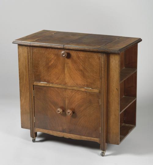 MUEBLE BAR AÑOS 50