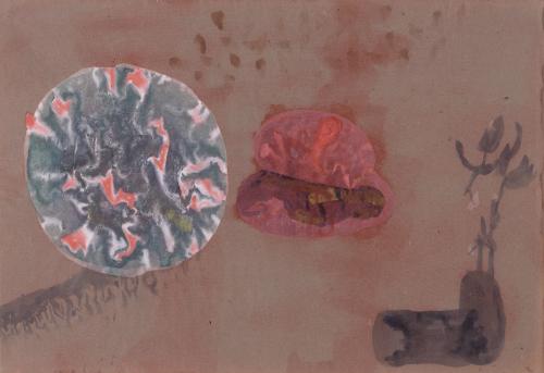 Sin título (nº 2). 1991