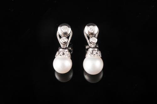 Pendientes