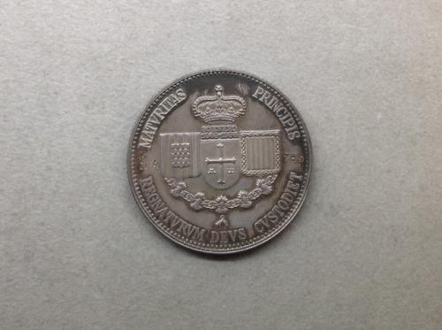 Medalla Conmemorativa