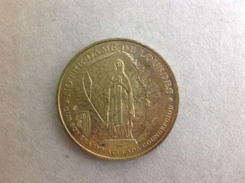 Medalla Conmemorativa