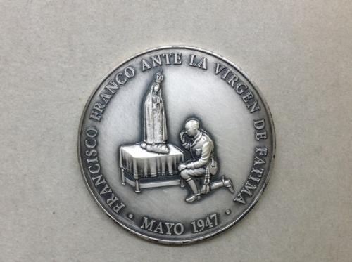 Medalla Conmemorativa