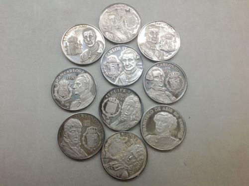 Moneda Conmemorativa