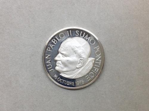 Medalla Conmemorativa