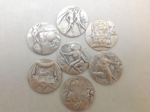 Moneda Conmemorativa