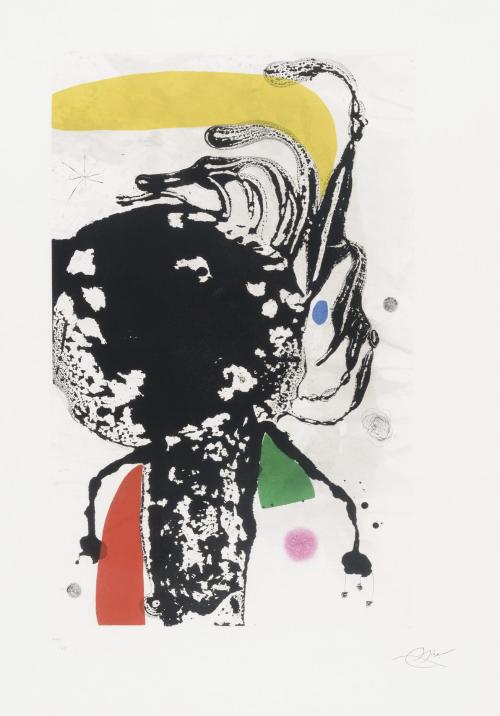 L´Écumente ( 1981)