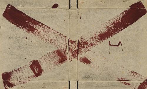 Sin titulo.  1970