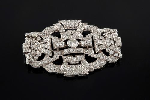 Broche