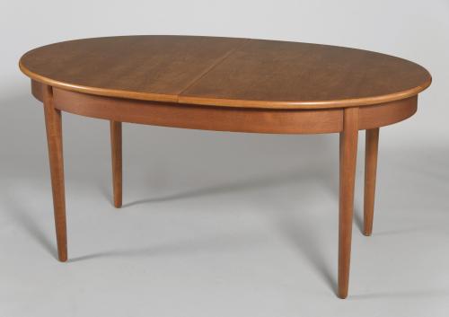 MESA DE COMEDOR ESTILO G PLAN