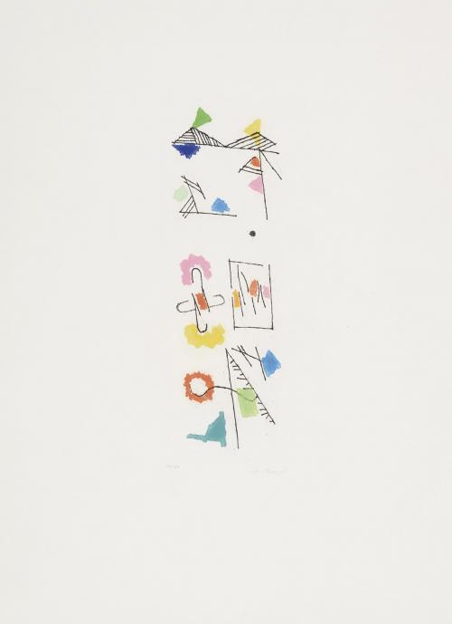 Sin Título. 1985