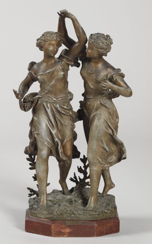 Le bonheur