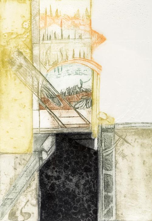 SIN TÍTULO, 1985