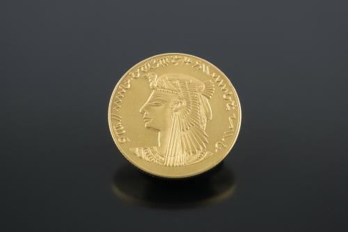 Medalla Conmemorativa