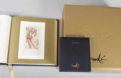 Autobiografía de Cellini