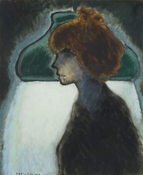 Mujer