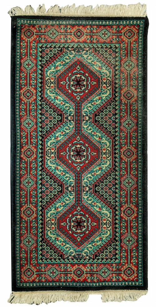 ALFOMBRA ESTILO PERSA