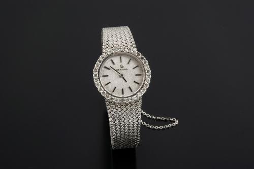 Reloj certina oro antiguo deals