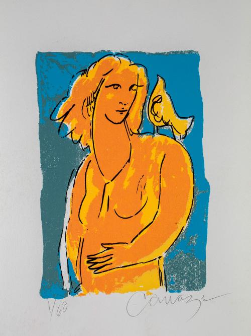Mujeres