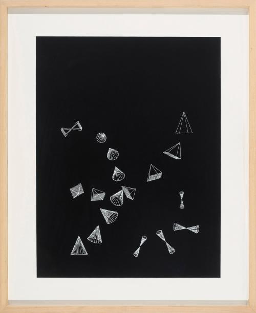 Sin titulo. 1973
