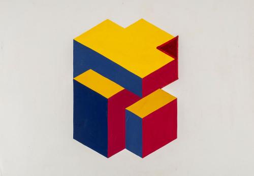 Estructura geométrica