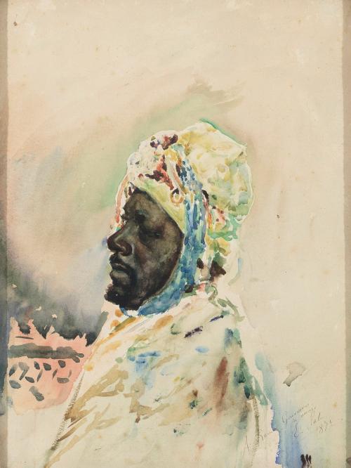 Africano