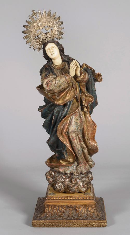 Inmaculada