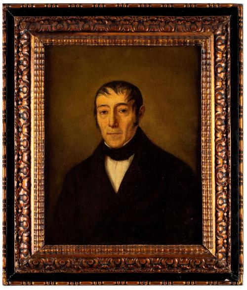 Retrato de anciano