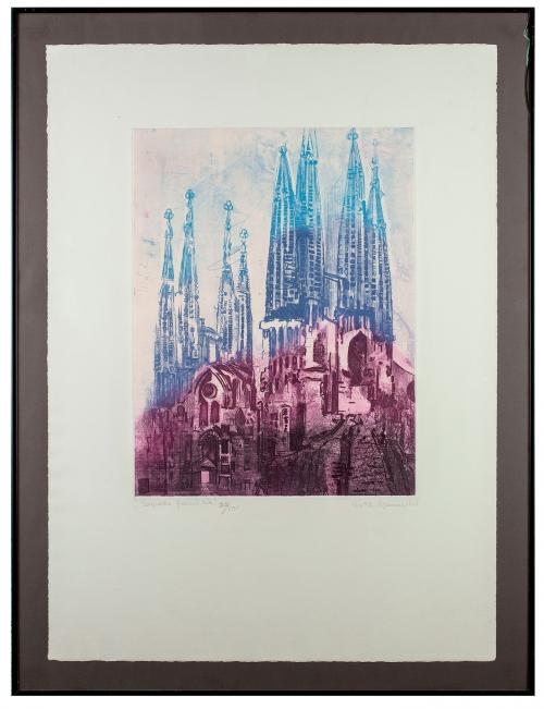Sagrada familia