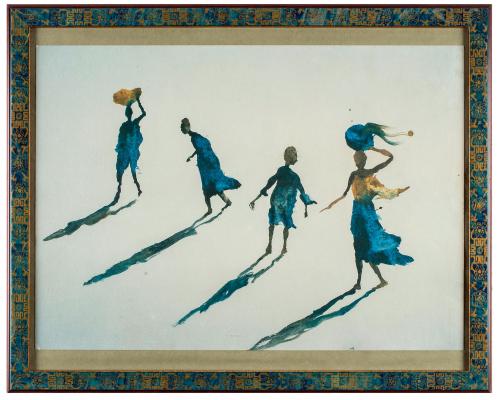Al vent, 1999