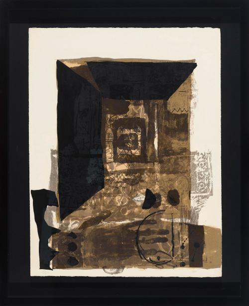 Cadre Noir. 1965