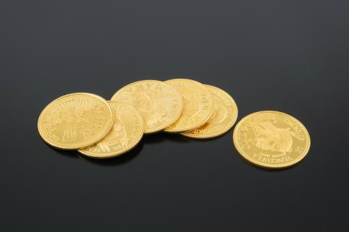 Moneda Conmemorativa