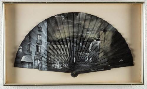 Calle de Toledo y Madrid Antiguo