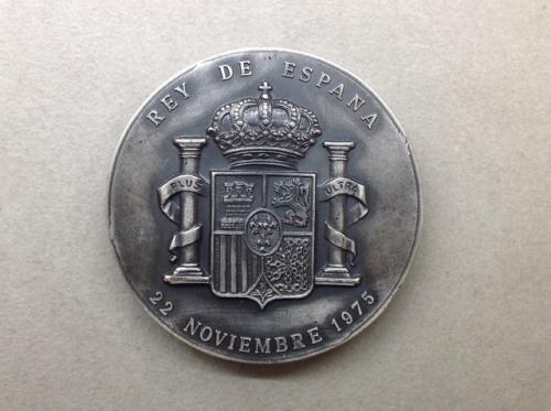 Medalla Conmemorativa