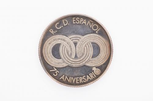 Medalla Conmemorativa