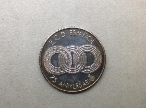 Medalla Conmemorativa