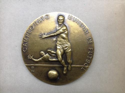 Medalla Conmemorativa