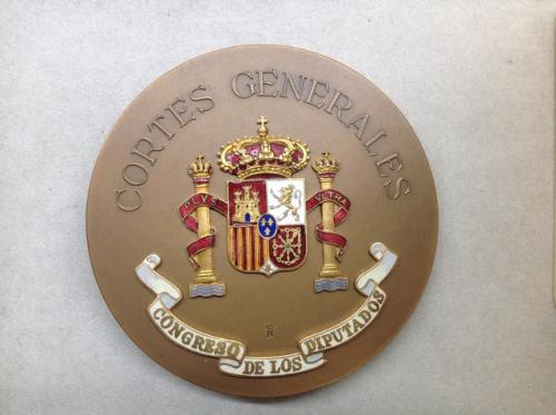 Medalla Conmemorativa