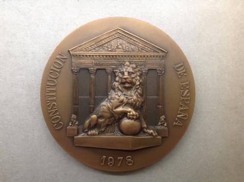 Medalla Conmemorativa