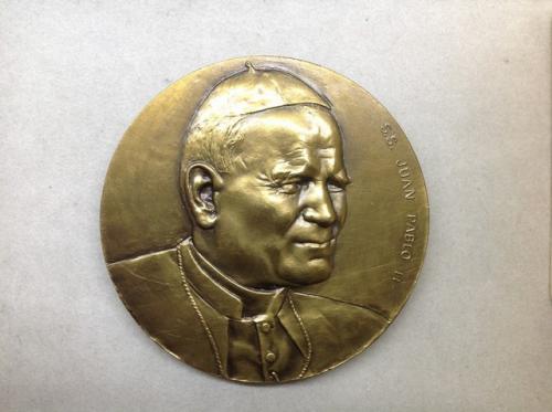 Medalla Conmemorativa