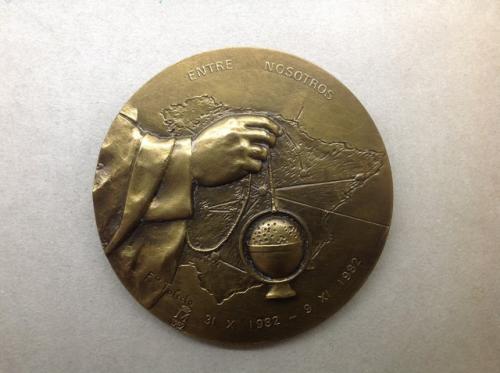 Medalla Conmemorativa