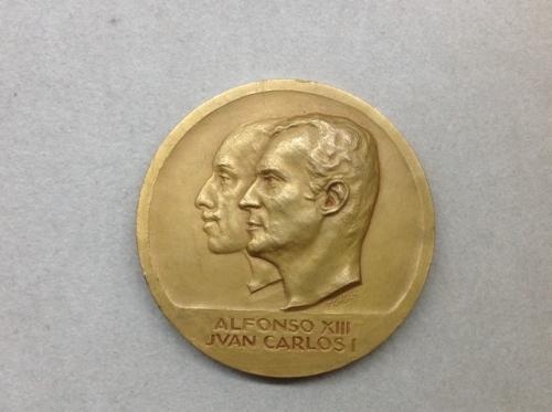 Medalla Conmemorativa