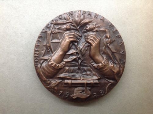 Medalla Conmemorativa