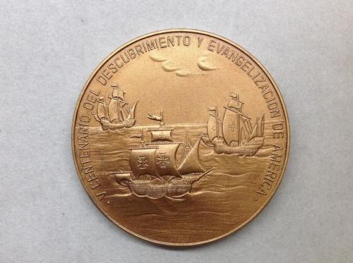 Medalla Conmemorativa