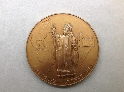 Medalla Conmemorativa