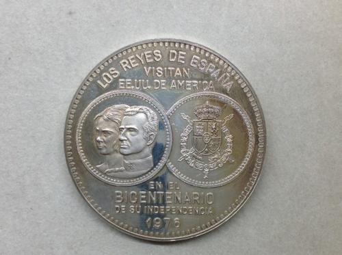 Medalla Conmemorativa