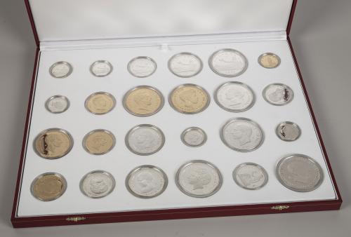 Monedas