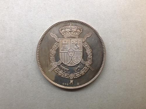 Medalla Conmemorativa